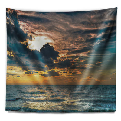 Polyester Tapestry