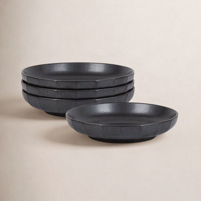 Rio Stoneware Pasta Bowl