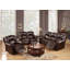 Fauteuil inclinable 1 pièce Motion