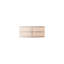 Hashira Ceiling Lamp, Raw, ETL