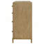 Commode rectangulaire à 8 tiroirs-2140461585