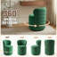 Tabouret de coiffeuse Modern 360 °-830868048