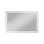 Miroir de salle de bain avec lumières à DEL, miroirs de salle de bain anti-buée pour montage mural, 3 couleurs et 5 niveaux d'intensité variable, horizontal / vertical-1496738583-1496738581-1496738582