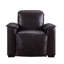 Fauteuil inclinable électrique Misezon