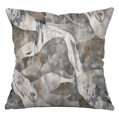 Coussin Floral