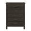 Commode 5 tiroirs Brendis-29667494