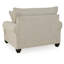 Fauteuil Asanti