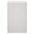 Miranda 2-Drawer Nightstand White-106714823