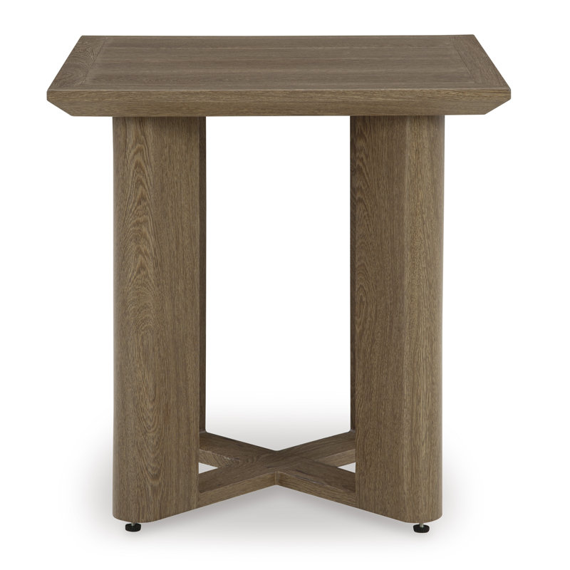 Table de bout d'extérieur Serene Bay