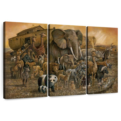 Noah's Ark