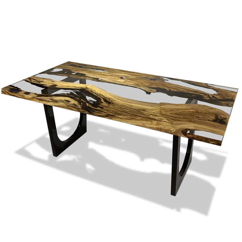 Dining Table, 36" W x 72" L