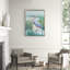 Marsh Heron II Print