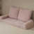 Pink Fabric est en rupture de stock sélectionné