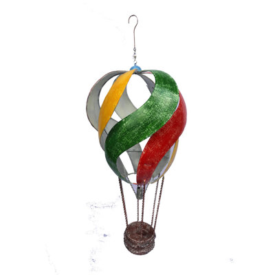 UV Resistant Metal Garden Statue