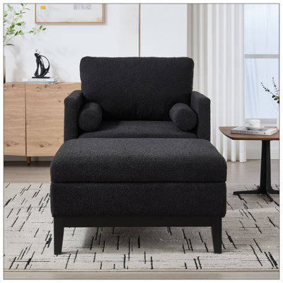 Fauteuils d'appoint