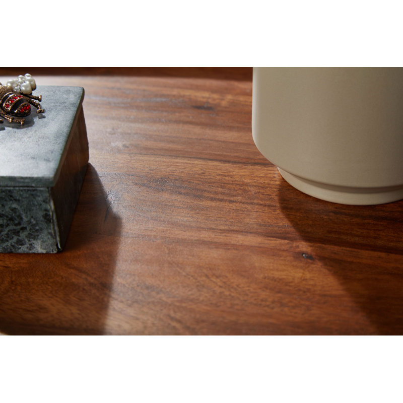 Aldrick Four Leg Coffee Table