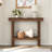 Herron Farmhouse Console Table with Storage-1350601038-1350601024