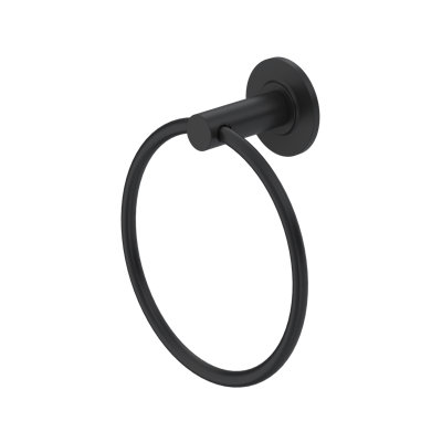 Authentica Towel Ring