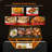 24" Built-In Electric Ovens, 3000W 2.5 cu.ft.