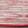 Fales Rag Rug Hand Woven Cotton Striped Rug