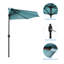 Parasol de marché 9 pi Nicholls-91520236