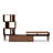 Celerina TV Stand for TVs up to 40"