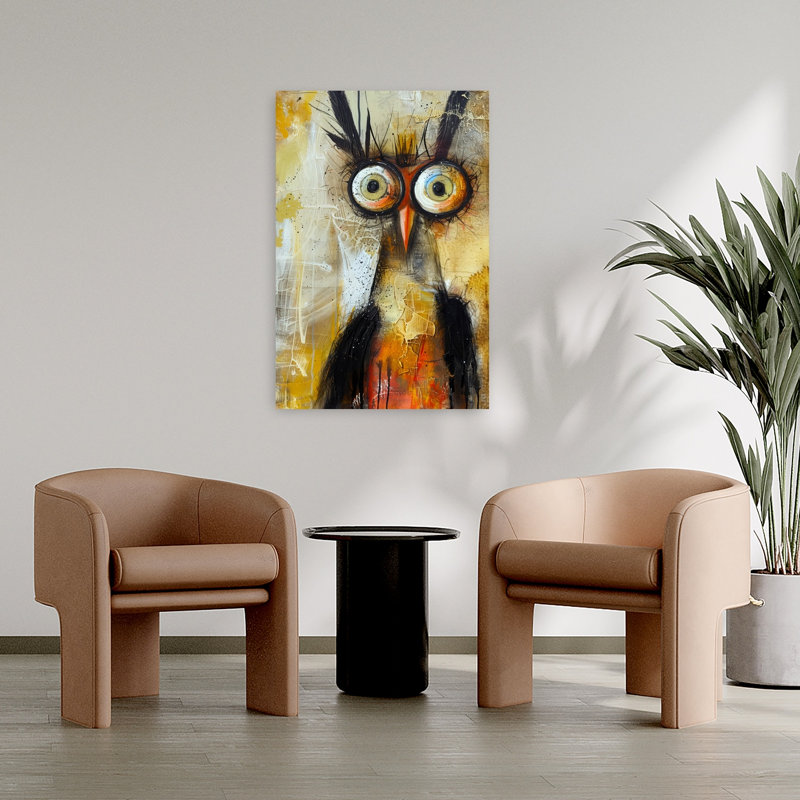 Print, 91.44cm H x 60.96cm W