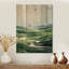 Lisandro - Impression de bois sportif sur bois de pin naturel-119889369