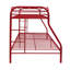 Lit superposé simple / double Tritan-370409099