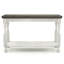 Console 47,5 po Cisbrough