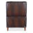 Henderson Press Back Recliner-106015785