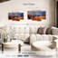 Alvord Grand Canyon Rainbow Glimpse-108824295
