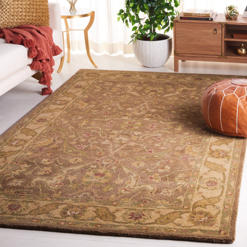 Wool Rug