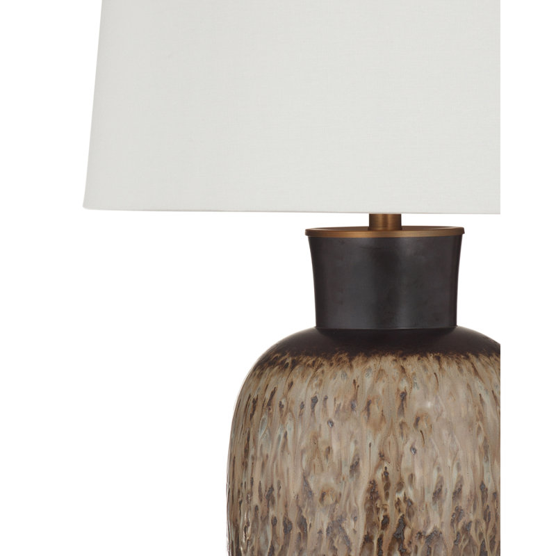 Mojave Table Lamp