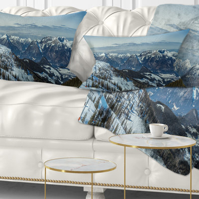 Coussin lombaire Schafer