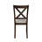 Kevontay 6 - Person Four Leg Base Dining Set