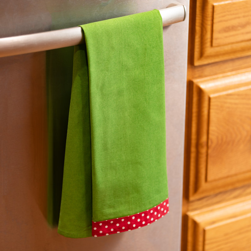 Cotton Tea Towel Kitchen Towel