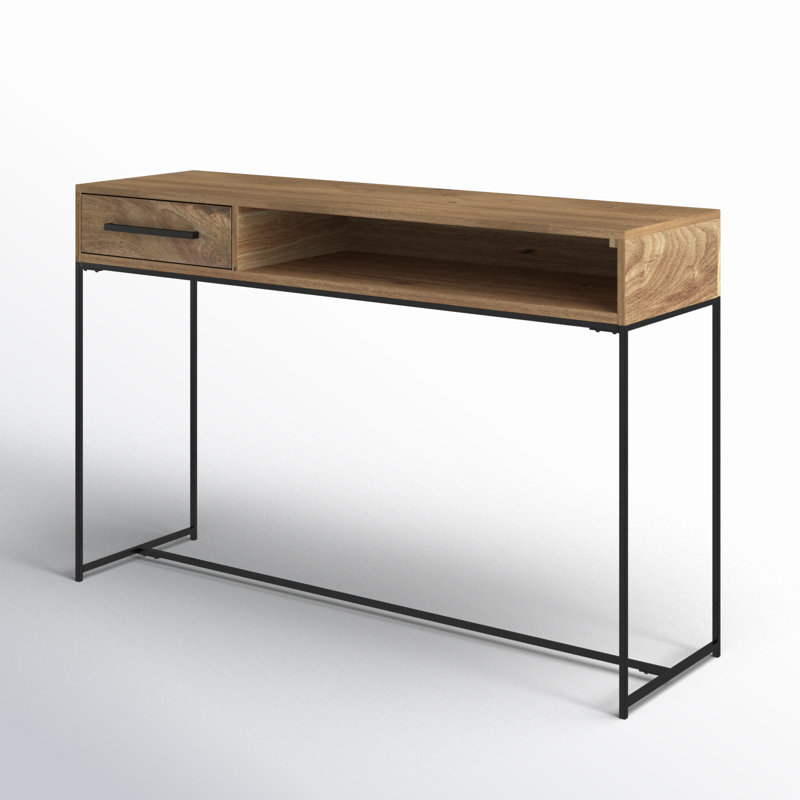 Ascent Console Table