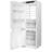 Rivestito 22" Panel Ready Fridge
