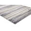 Tapis rayé beige et gris Roseman-1491408932