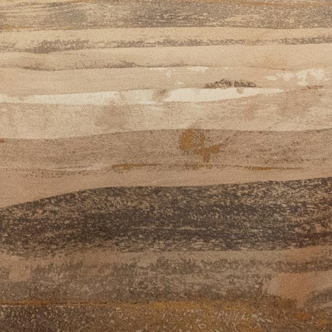 Horizon Duvet Cover, King Duvet Cover, Smoke