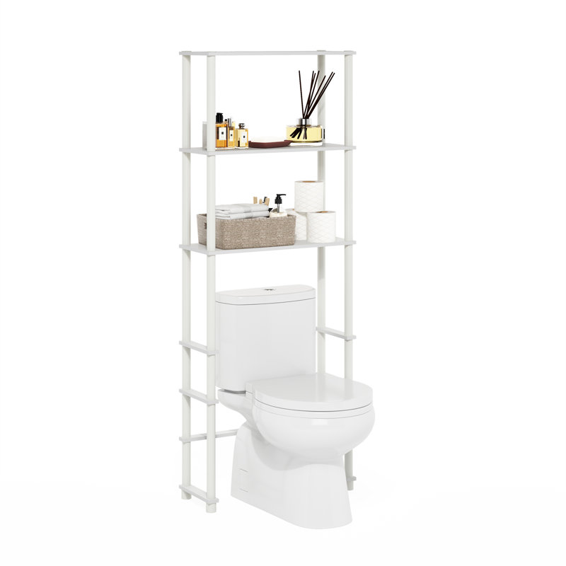 Nithya Wall Over The Toilet Storage