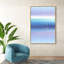 Moonlit Gradient Print by Oliver Gal-617652717-723919926