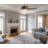 Althoff 52'' Ceiling Fan with Light Kit