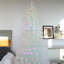 180cm H Artificial Pine Christmas Tree