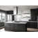 Core 36" 600 CFM Convertible Island Range Hood in Stainless Steel with Nightlight
