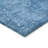 Machine Washable Indoor/Outdoor Derrick ACN2224 Floral Rug-471900277