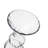 Francia Handmade Glass Table Vase