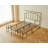 Gurtha Metal Platform Bed-1518007083-1518007081