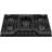 Frigidaire 36" Gas Cooktop with 5 Burners-71115309